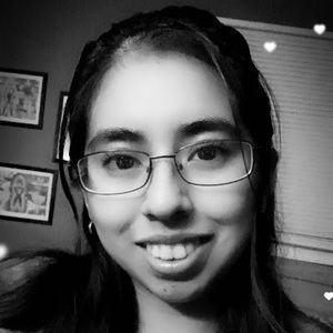 Meet your Posher, Chrissy